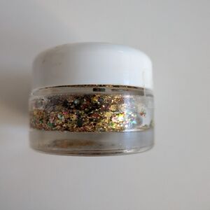 Lemonhead Los Angeles Spacejam® Ultra Luxe Glitter Balm